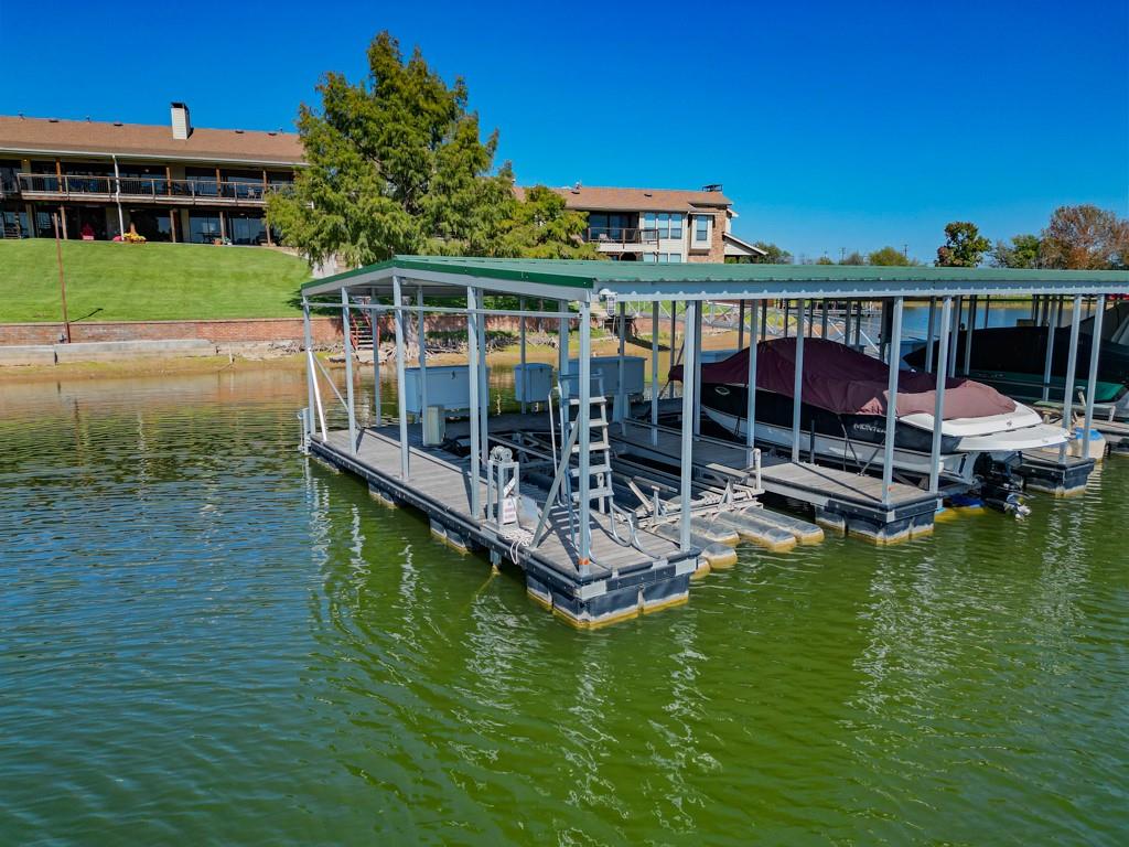 Willows Condos Park La - Residential