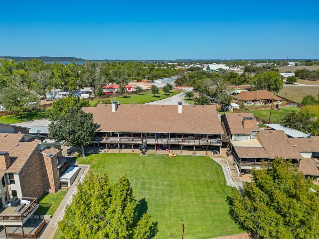 Willows Condos Park La - Residential