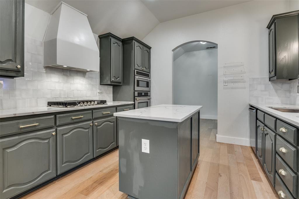 Mc Pherson Ranch - Residential