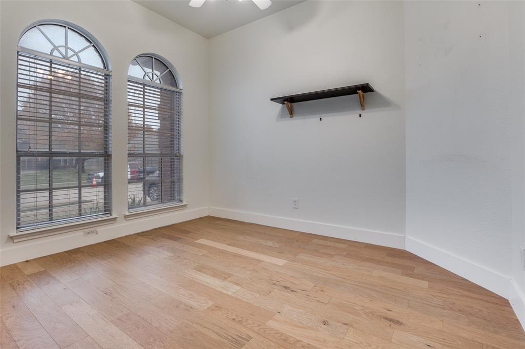 Mc Pherson Ranch - Residential