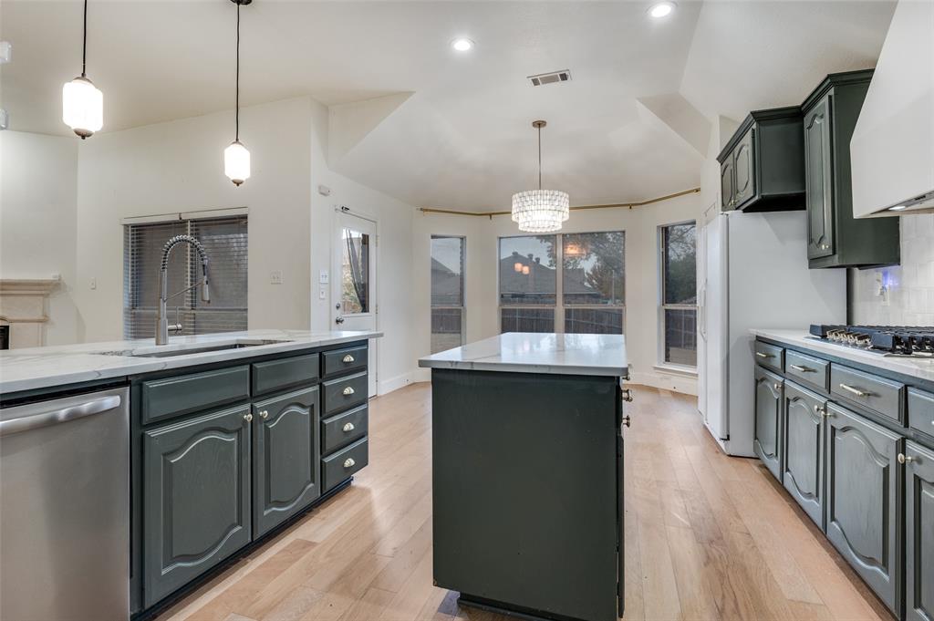 Mc Pherson Ranch - Residential