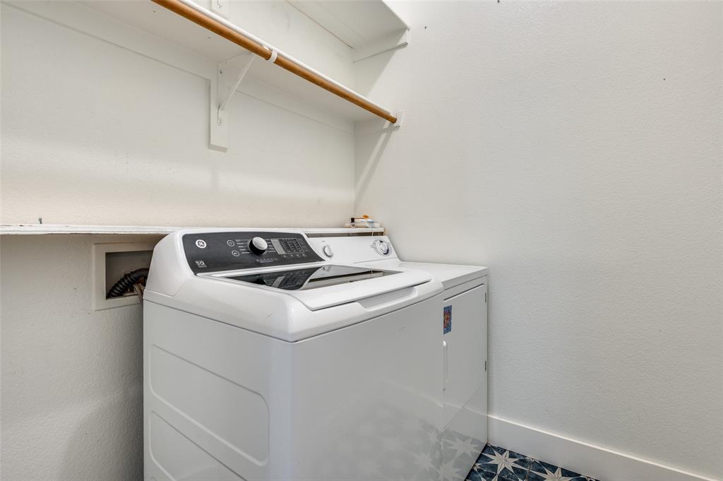 Mc Pherson Ranch - Residential