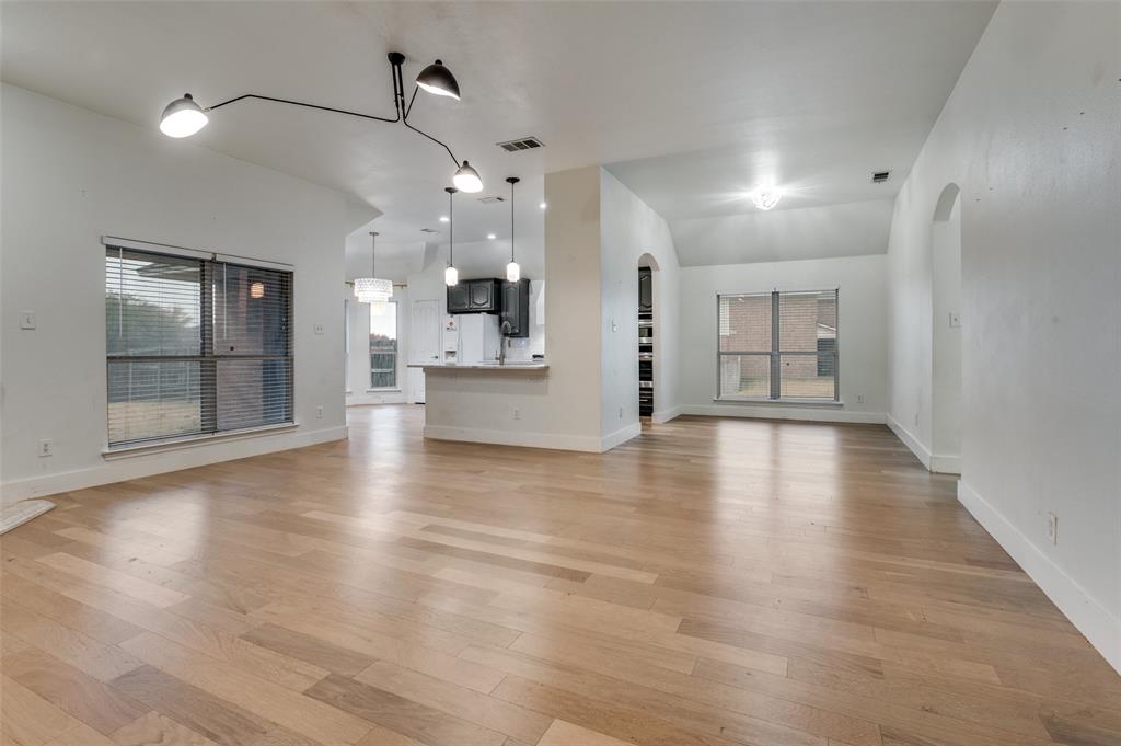 Mc Pherson Ranch - Residential