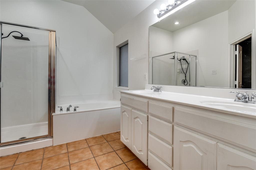 Mc Pherson Ranch - Residential