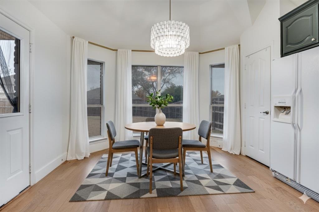 Mc Pherson Ranch - Residential