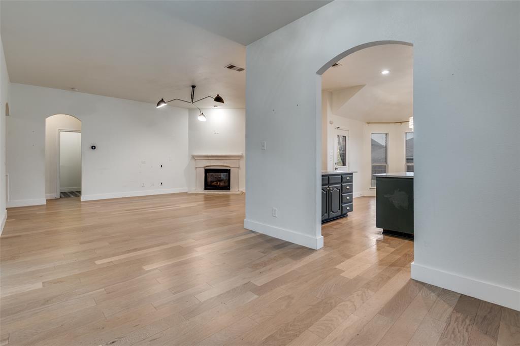 Mc Pherson Ranch - Residential