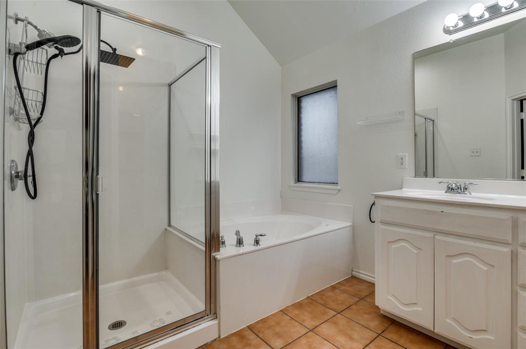 Mc Pherson Ranch - Residential