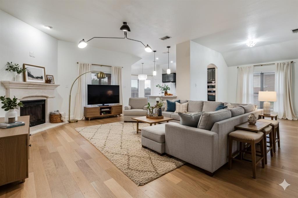 Mc Pherson Ranch - Residential