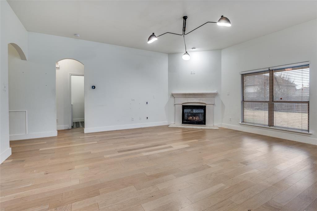 Mc Pherson Ranch - Residential