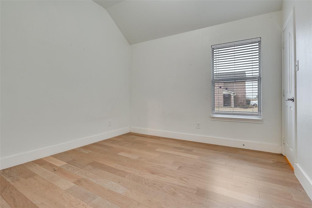 Mc Pherson Ranch - Residential