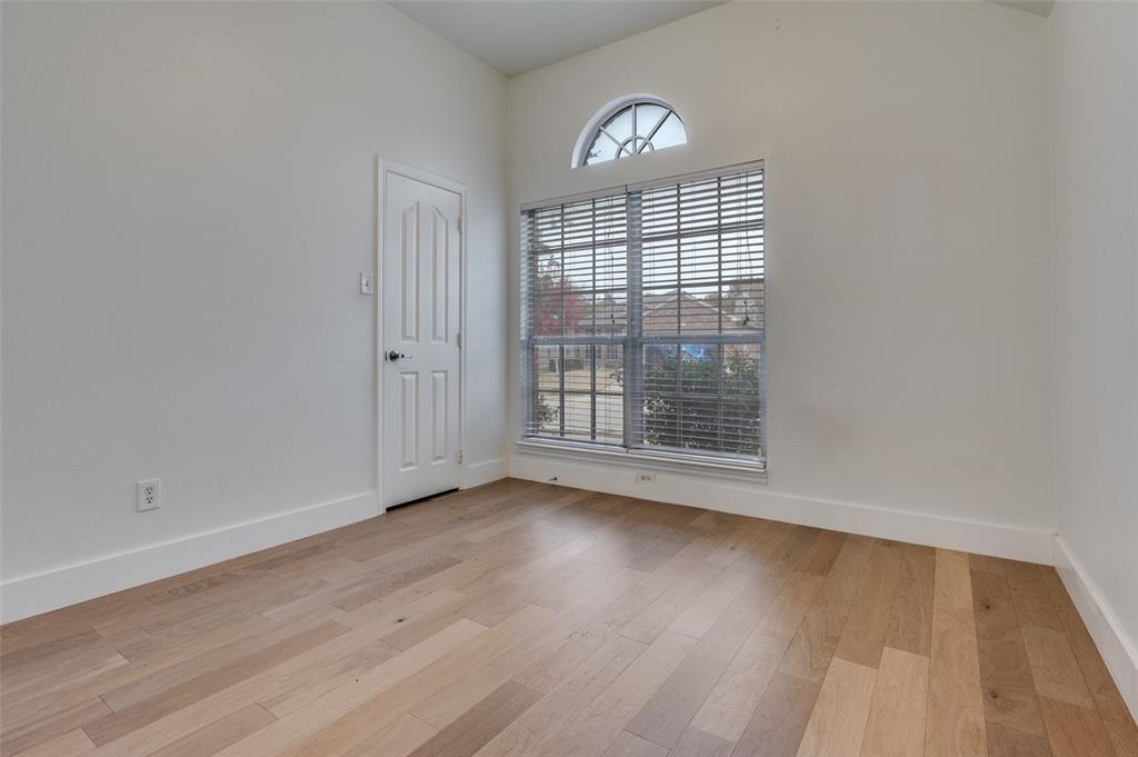 Mc Pherson Ranch - Residential