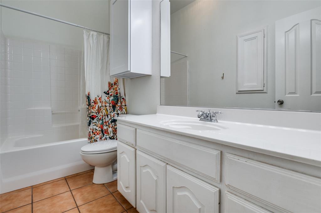 Mc Pherson Ranch - Residential