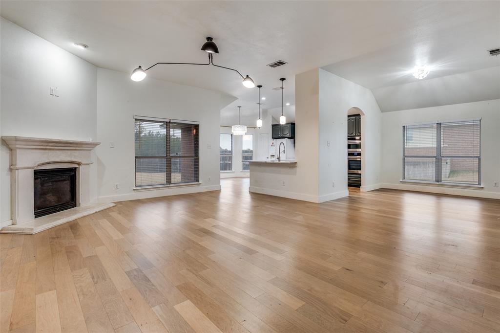 Mc Pherson Ranch - Residential