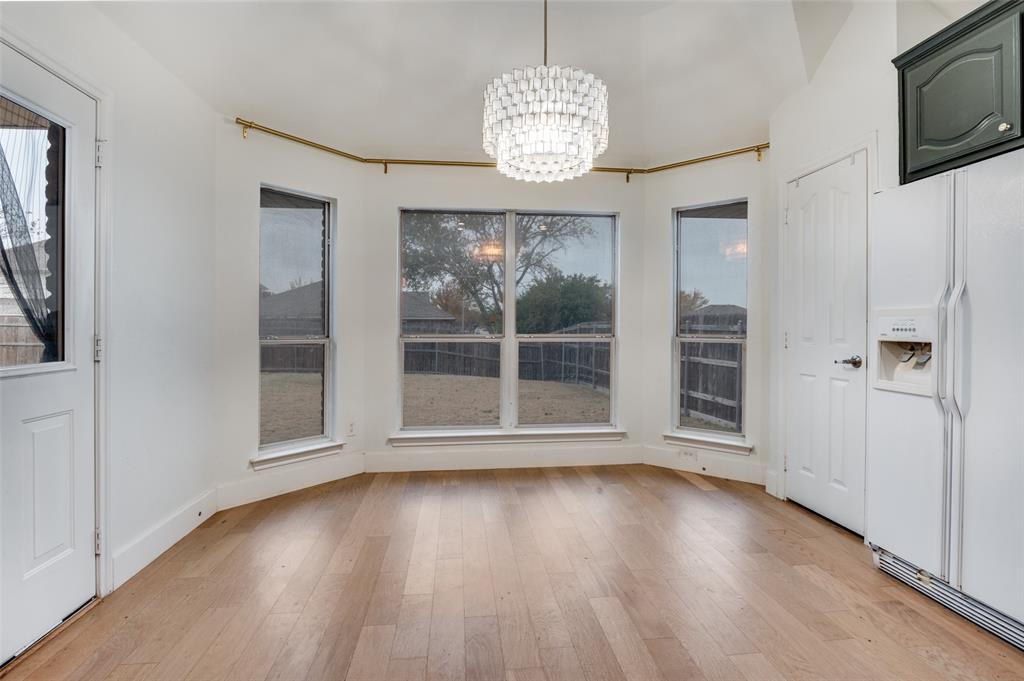 Mc Pherson Ranch - Residential