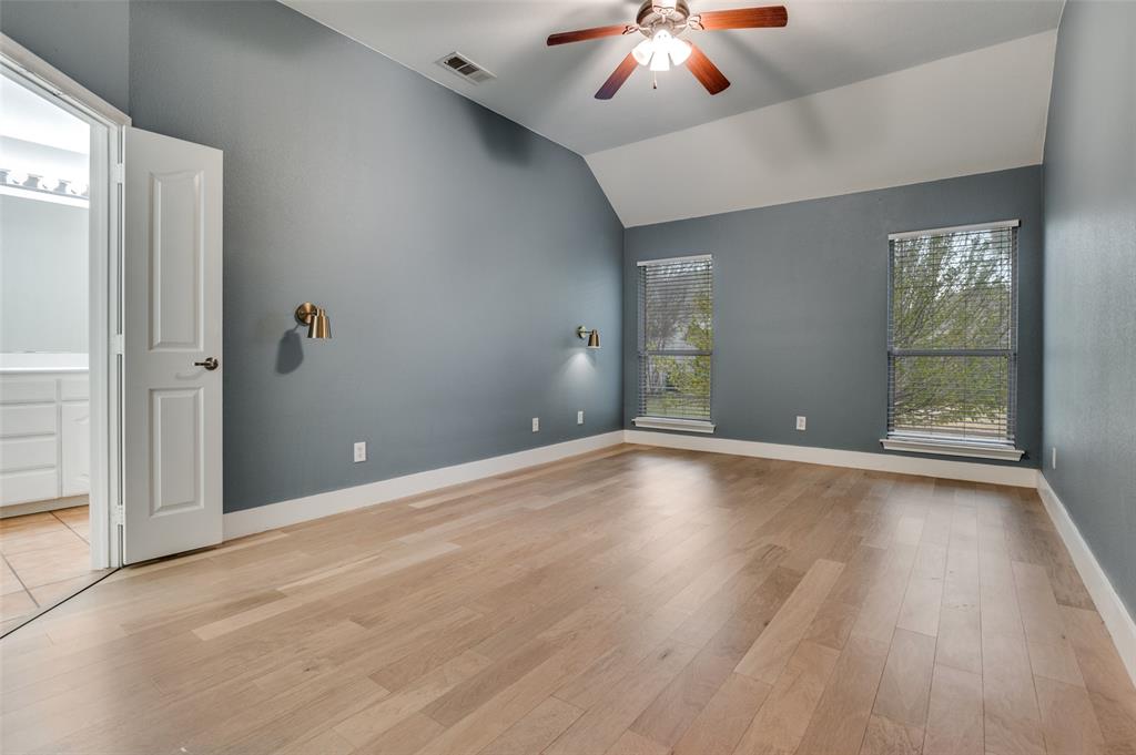 Mc Pherson Ranch - Residential