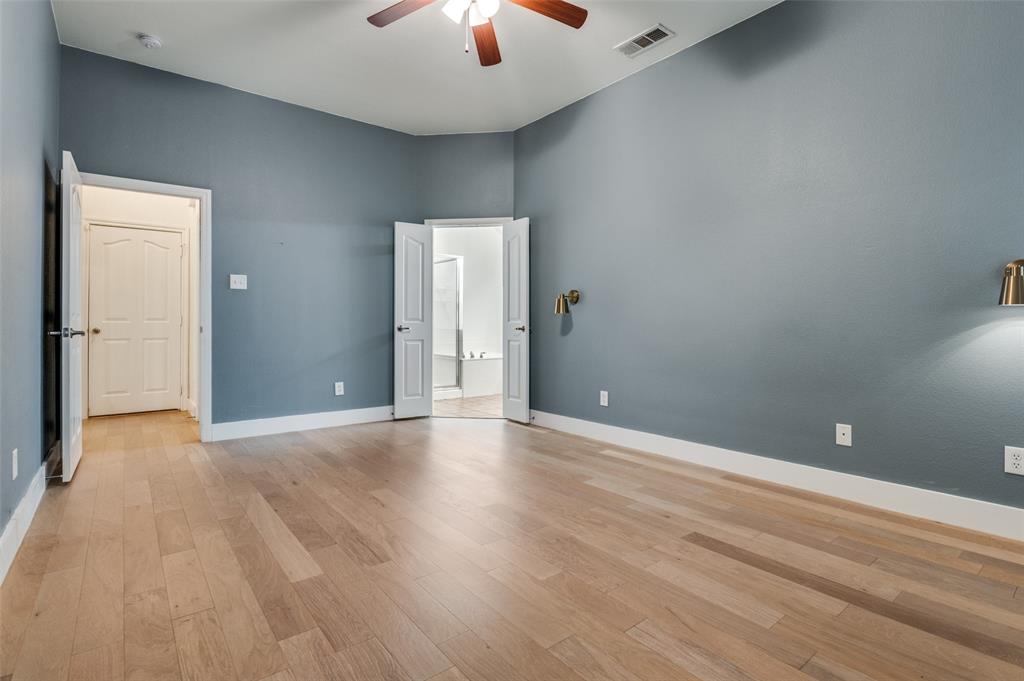 Mc Pherson Ranch - Residential