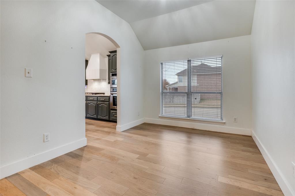 Mc Pherson Ranch - Residential