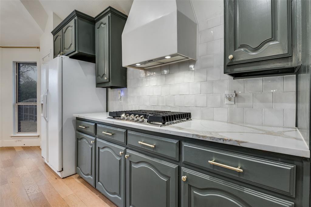 Mc Pherson Ranch - Residential