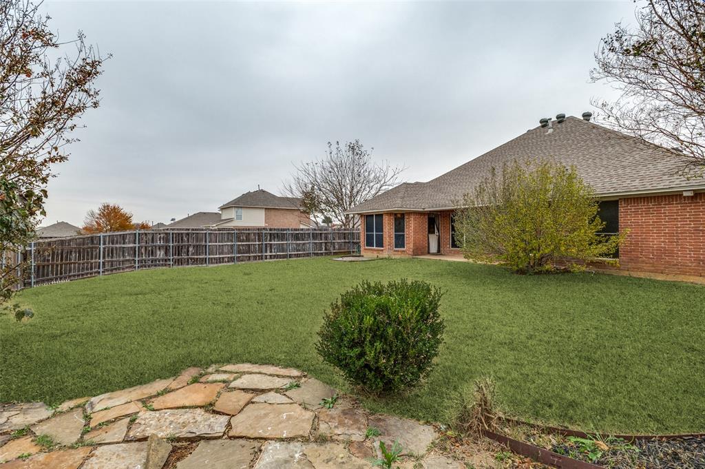 Mc Pherson Ranch - Residential