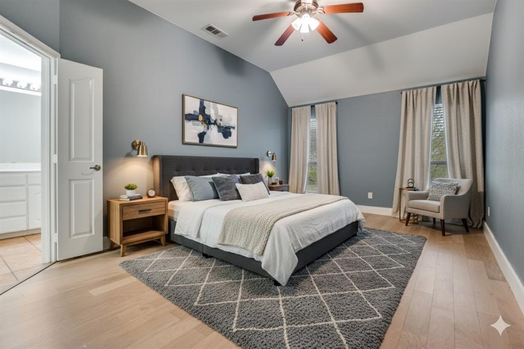 Mc Pherson Ranch - Residential