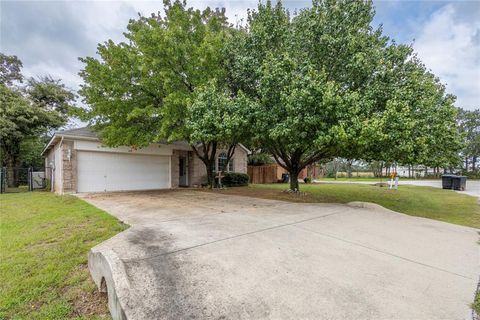 A home in Tolar