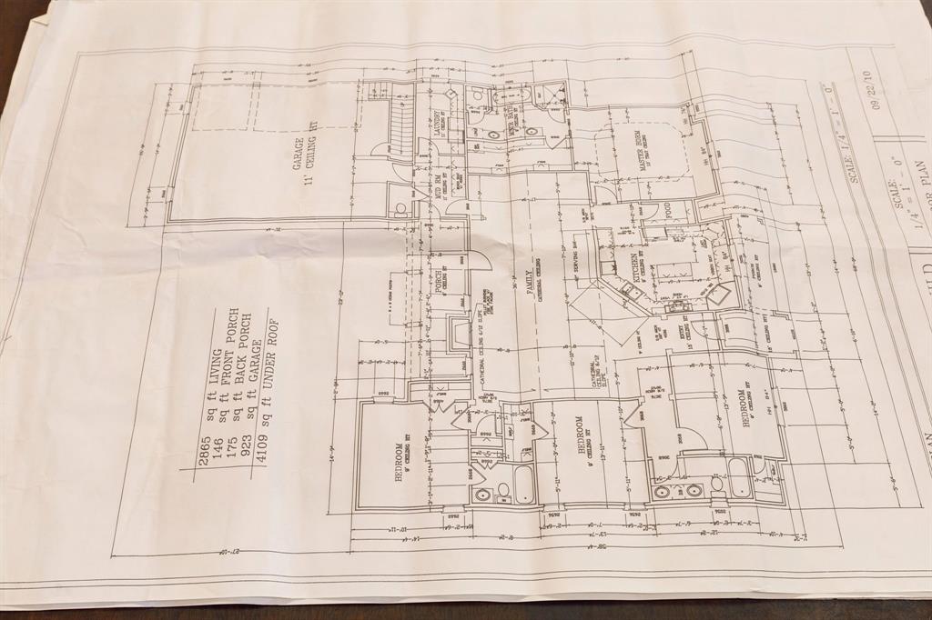 G-1217 TUCKER H H A - Residential