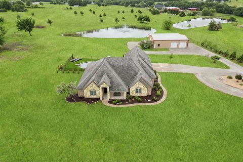 320 Tate Circle Sherman TX 75090