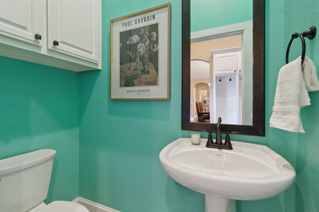 G-1217 TUCKER H H A - Residential