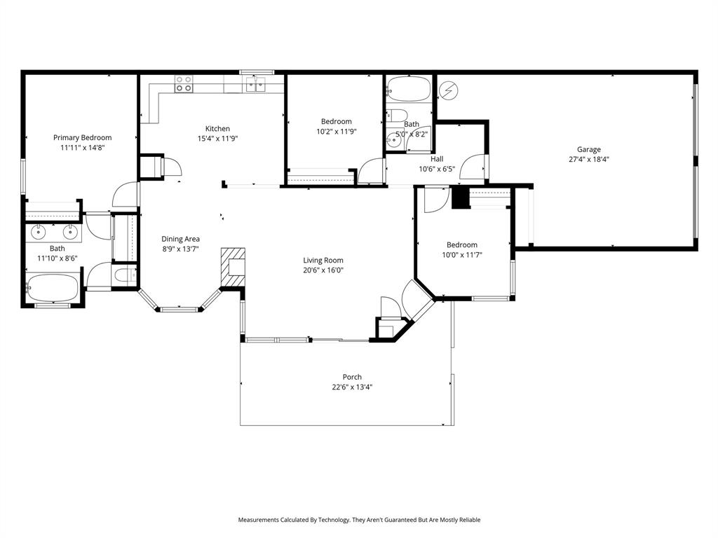 Summerfields East Add - Residential