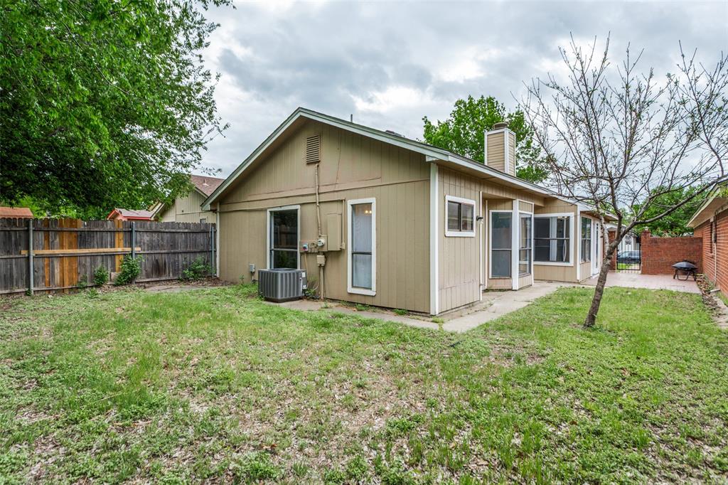 Summerfields East Add - Residential