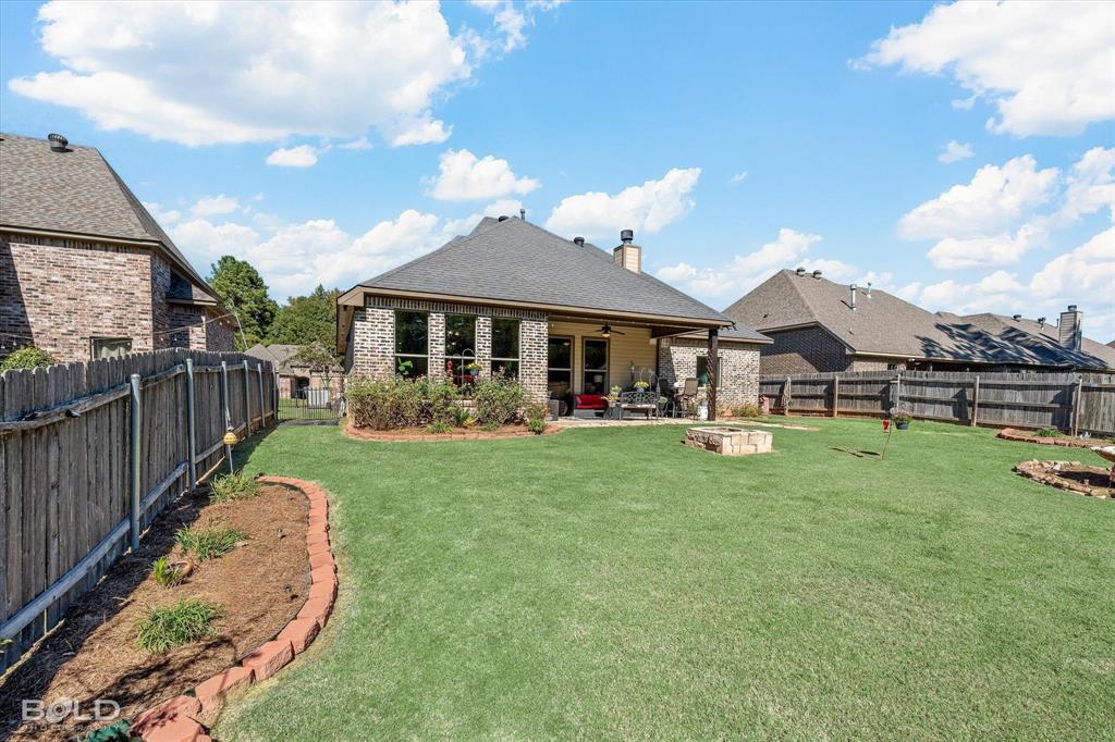 Dogwood South Sub Un 15 - Residential