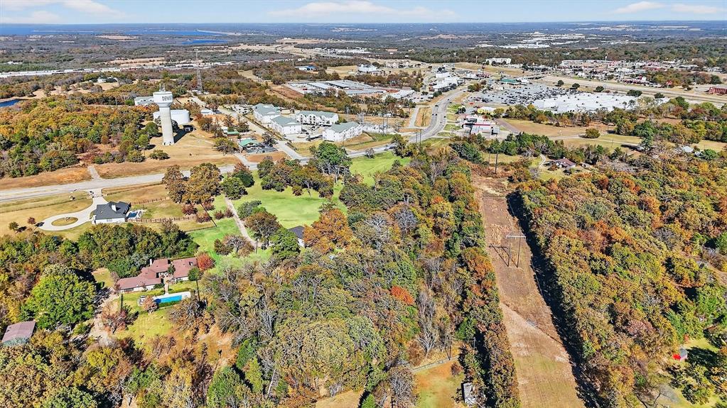 M C Davis Surv - Land