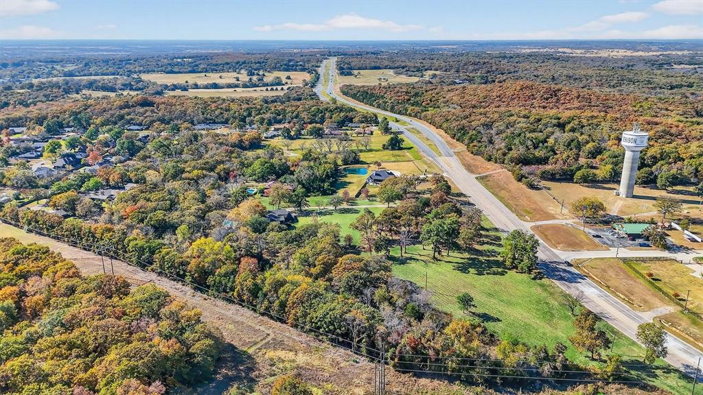 M C Davis Surv - Land