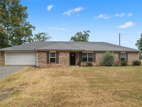 A home in Gilmer