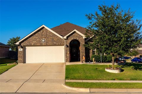 385 Coral Vine Lane Burleson TX 76028
