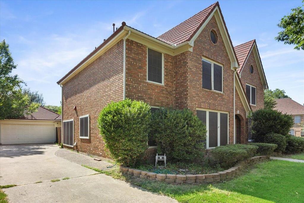 2400 Silverthorne Court