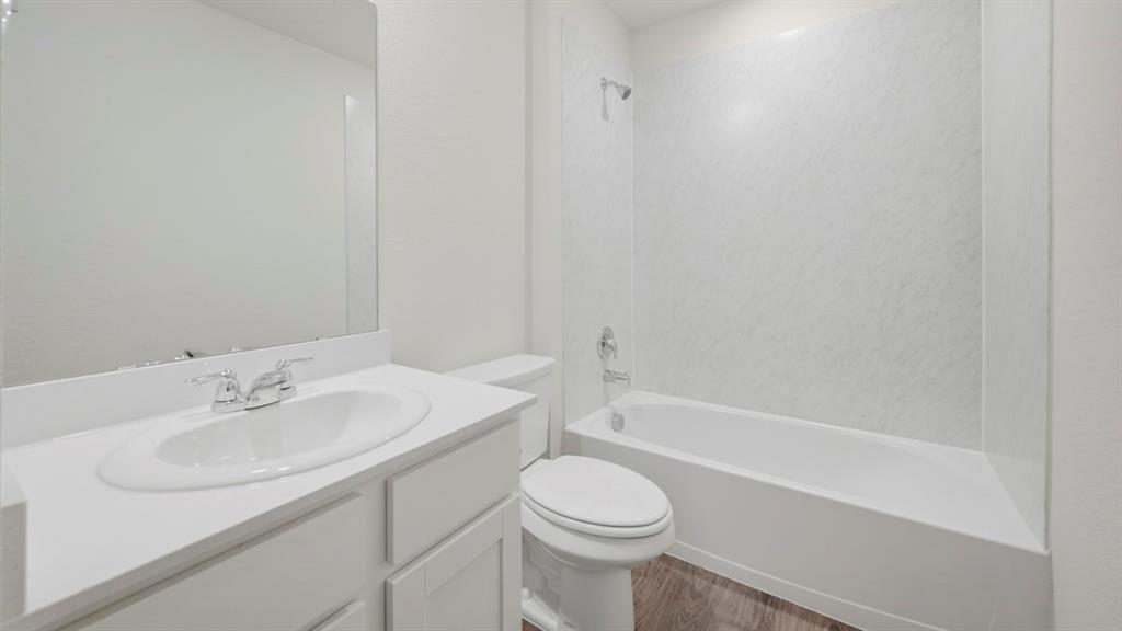 Riverfield - Residential