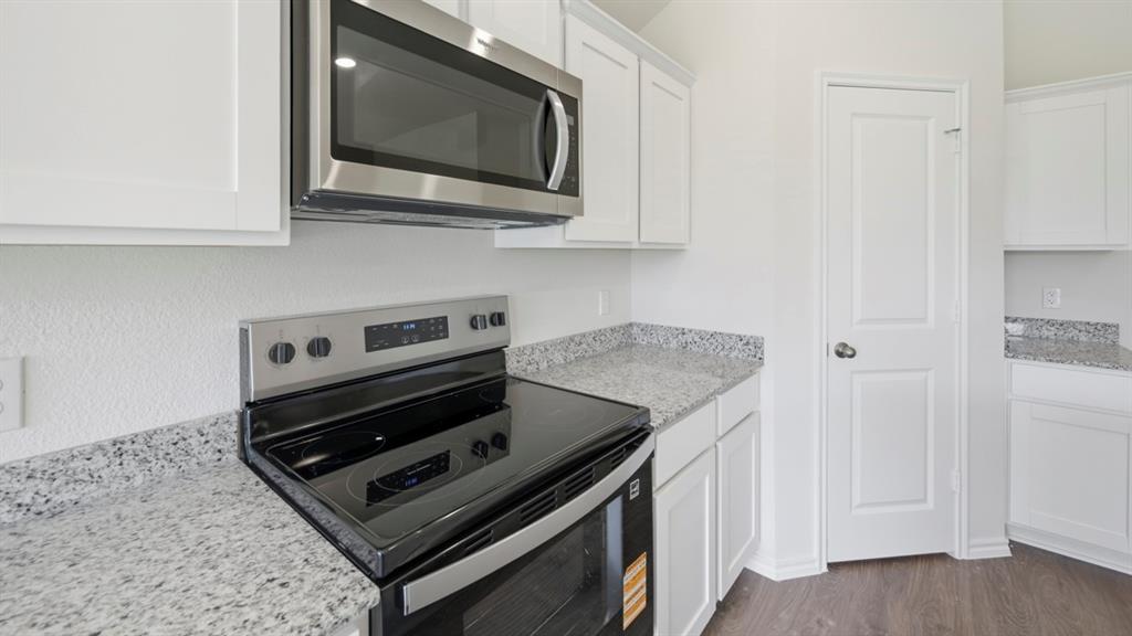 Riverfield - Residential