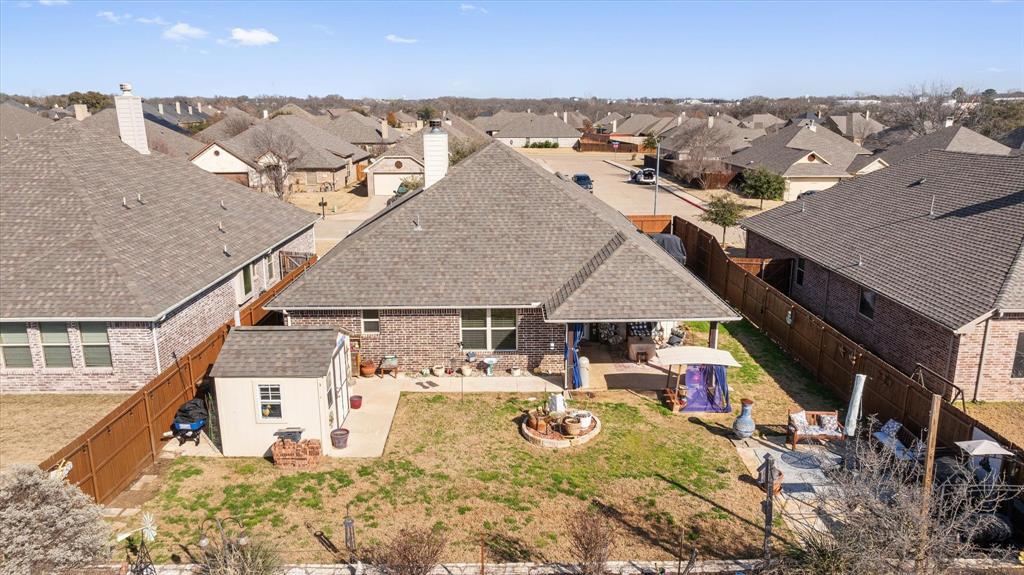 Ashley Oaks - Residential