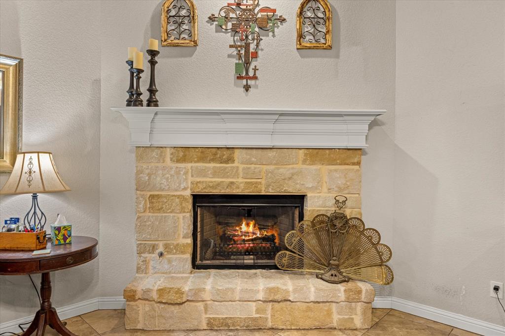 Ashley Oaks - Residential