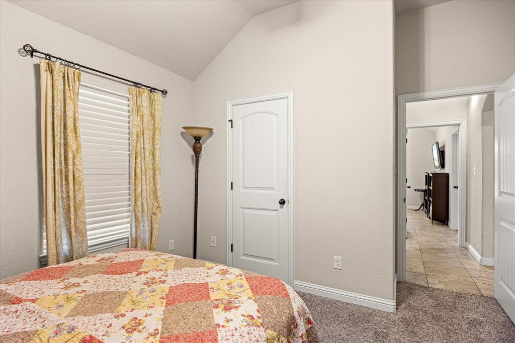 Ashley Oaks - Residential