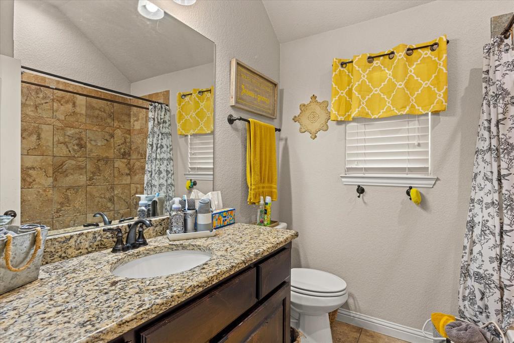 Ashley Oaks - Residential