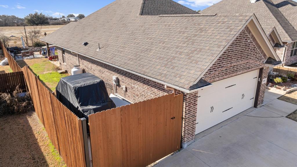 Ashley Oaks - Residential