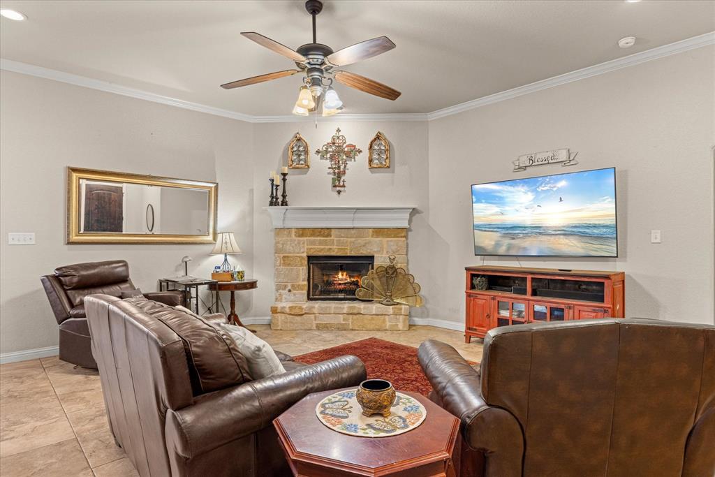 Ashley Oaks - Residential