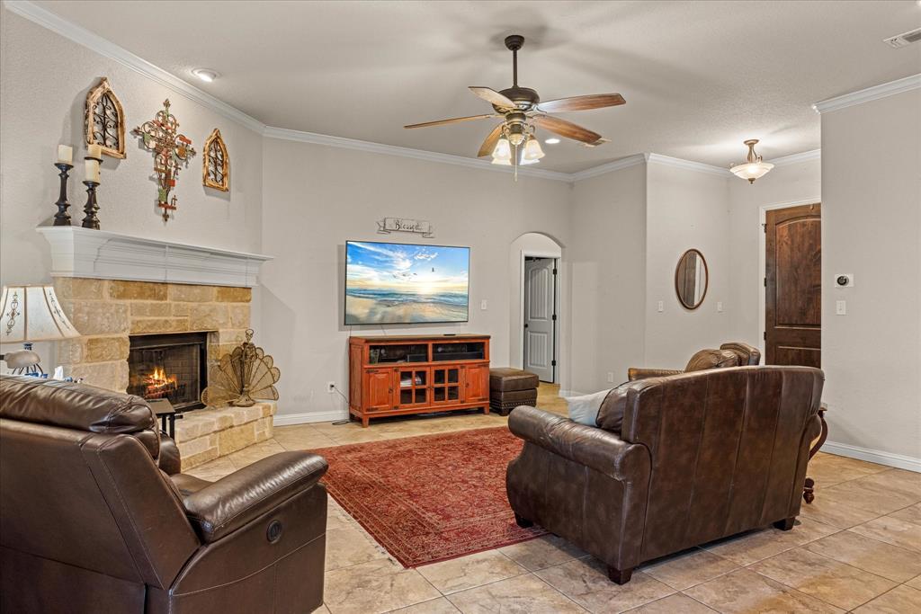 Ashley Oaks - Residential