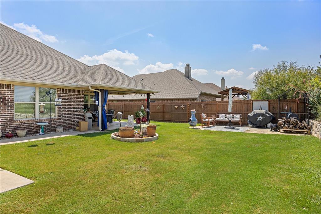 Ashley Oaks - Residential