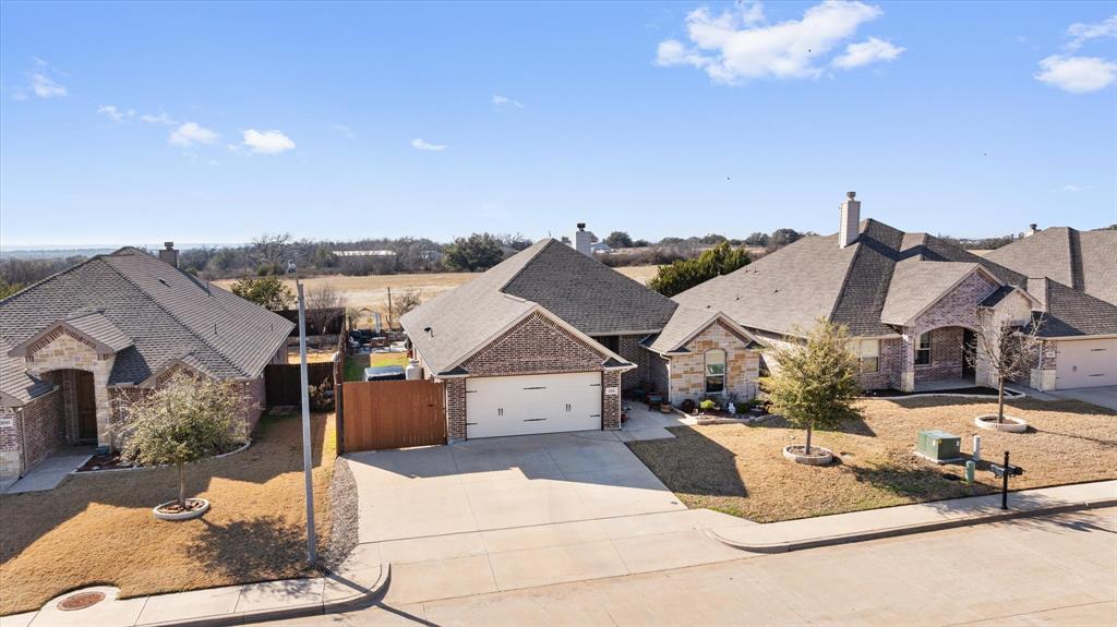 Ashley Oaks - Residential