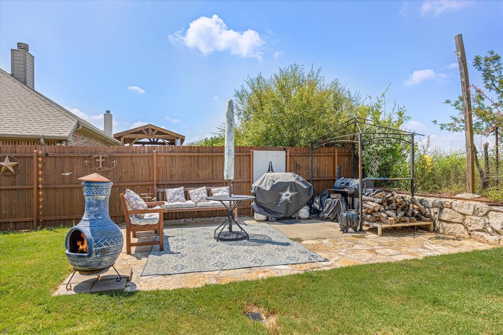 Ashley Oaks - Residential