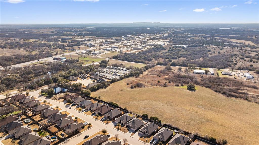 Ashley Oaks - Residential