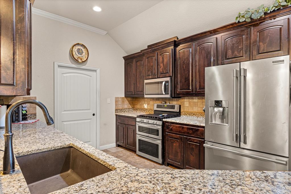 Ashley Oaks - Residential